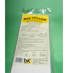Bks Yellow - Sarı Yapışkanlı Tuzak